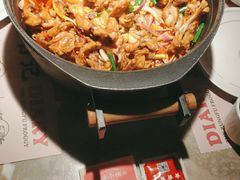 -蛙小侠·沸腾砂锅(西关新天地店)