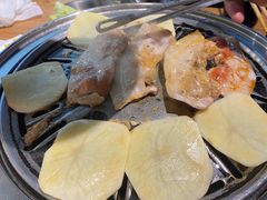 -九田家黑牛烤肉料理(溧阳吾悦店)