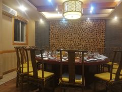 包厢-食家鸽园