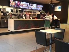 -肯德基(阳光店)