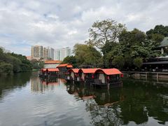 -侨美·唐荔园·40年地道粤菜