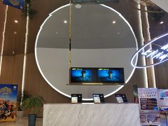 -SFC上影影城(港汇永华IMAX激光店)
