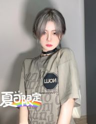 -东秀护肤造型