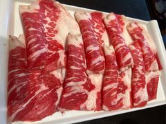 -北门涮肉·铜锅涮肉(南锣鼓巷店)