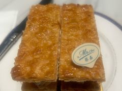 -蔡嘉甜品(上海大宁久光中心店)