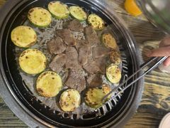 -齐齐哈尔·兄弟烤肉(湖山美地店)