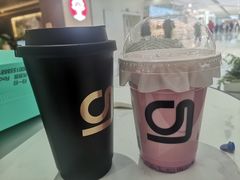 -gleeglee乐溢亦茶(合生汇店)