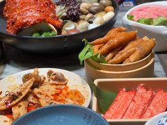 -矮板凳老火锅(宽窄巷子店)