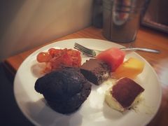 -So Lounge索兰至餐厅(蓝色港湾店)