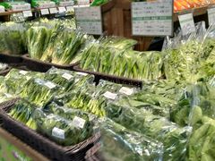 -果蔬好生活超市(乐堤港店)