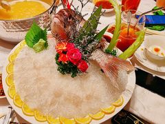 -行家海鲜火锅酒家(静安寺店)