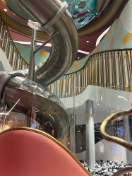 -奈尔宝·国风主题儿童乐园·亲子餐厅(豫园商城店)