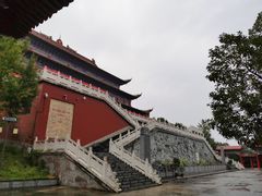 -开福禅寺