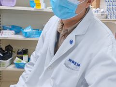 -复旦大学附属肿瘤医院(徐汇院区)