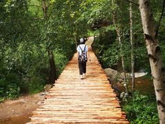 -道须沟旅游风景区