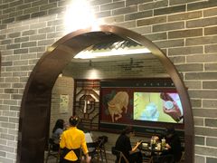 -民信老铺(双皮奶博物馆店)