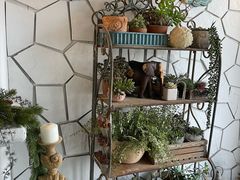 -Vanillacafe香草咖啡(银海大世界店)