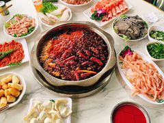 -枇杷园食为鲜火锅(南山店)