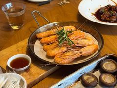 -素描餐厅(灵隐天竺店)