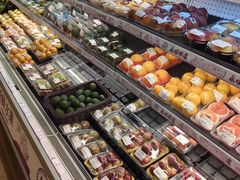 -永旺黄岛购物中心