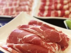 -楼外楼大刀肉传统火锅居(幸福街店)