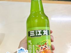 -五十中小肉串(南站店)