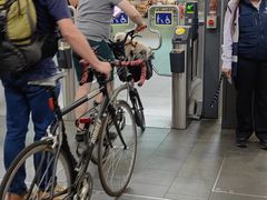 -维多利亚火车站