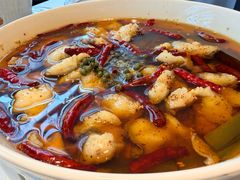 -怡情荟•海鲜青岛菜(五四广场旗舰店)