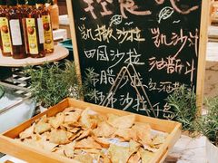 -厦门海景洲际酒店·海峡全日制餐厅