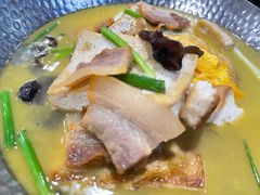 -四妹餐厅(玫瑰街店)