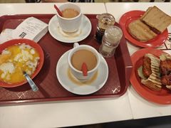 -亚坤(白沙浮广场店)