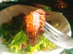 -BIGHOUSE·大房子电影主题融合餐厅(盐河巷店)