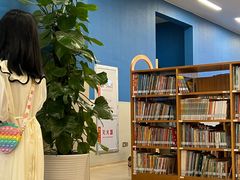 -厦门市图书馆(集美新城馆区)