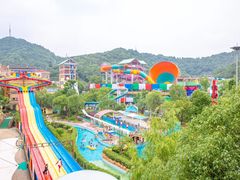 -杭州浪浪浪水公园