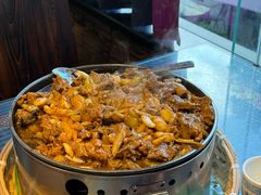 -甘家界牌柠檬鸭(青山店)