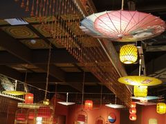 大堂-童姥阁北京烤鸭(天虹店)