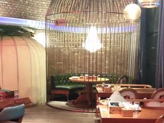 大堂-肉串汪(望京店)