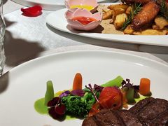 -PARFUM FLORAL花境法餐(南京首店)