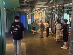 -SFC动漫主题影院(美罗城店)
