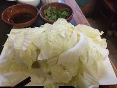 -清真宏玉祥黄门脸餐厅(华荫东里店)