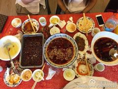 簋街仔仔(二分店)-簋街仔仔小龙虾(簋街二店)