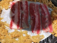 -晓燃地摊烤肉(朝阳双桥店)