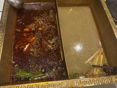 -星湖特色餐厅· 三岔湖环球融创天堂洲际酒店