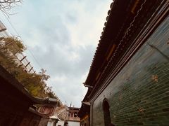 -塔尔寺