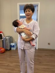 -季橙月子护理中心