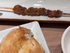 -大师兄·西北小馆(金湾华发商都店)