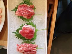 -1078號老北京涮肉(松柏店)