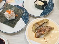 -滨寿司(新街口中央商场店)