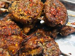 -文文烤肉(大皮院店)