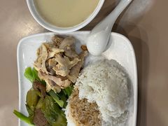 -章记正宗南岗鱼蛋火锅